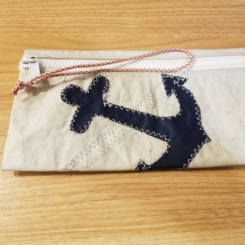 Sailbags Anchor Wristlet